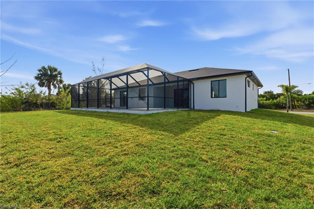 PORT CHARLOTTE - Residential