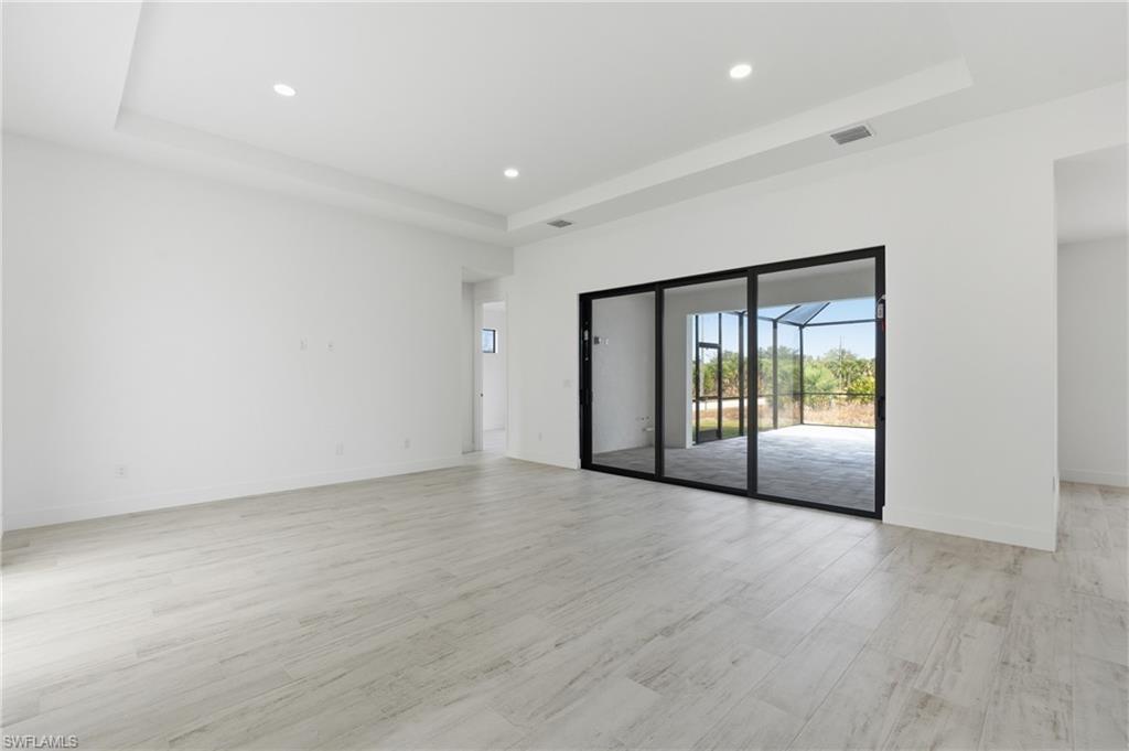 PORT CHARLOTTE - Residential