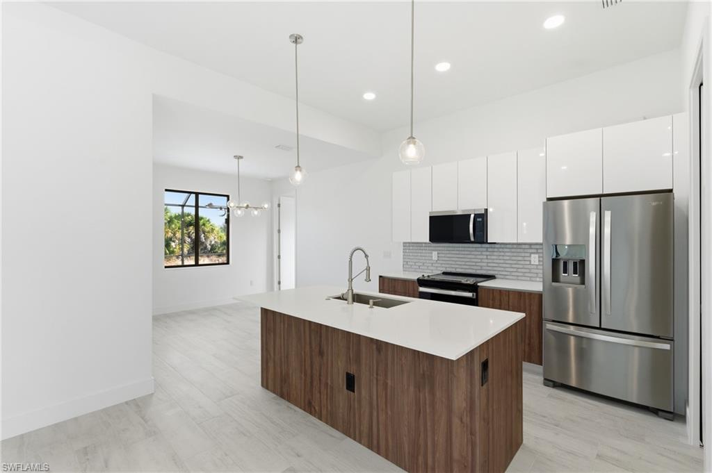 PORT CHARLOTTE - Residential