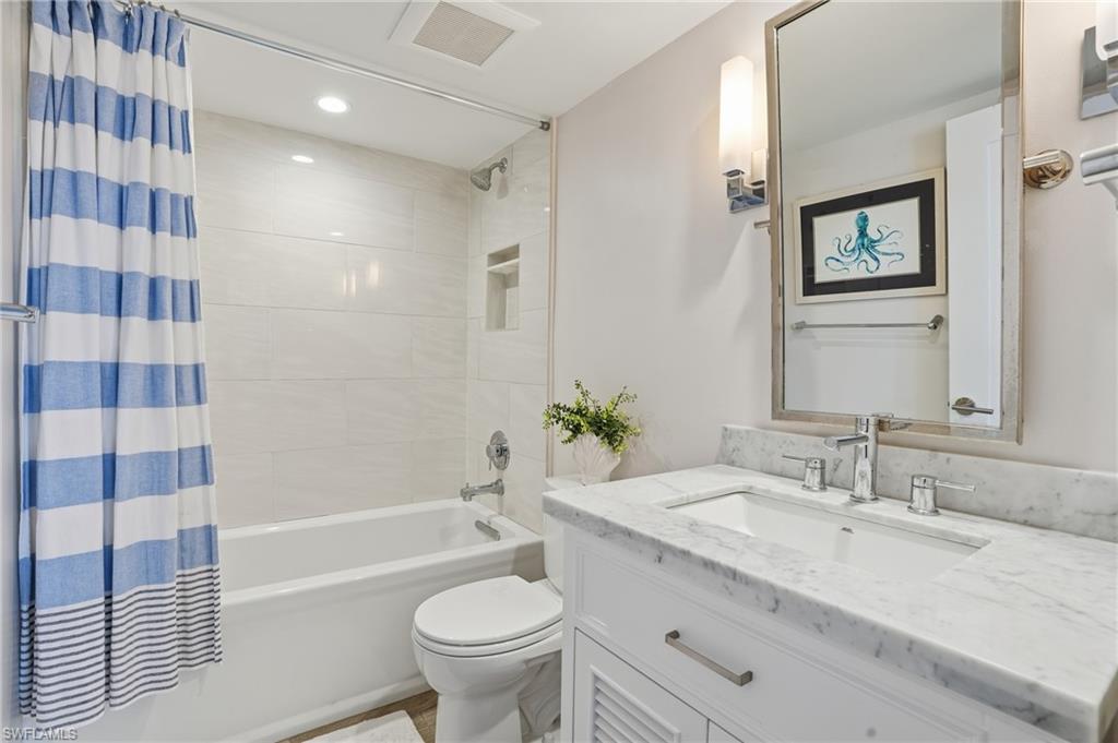 DEL MAR - Residential