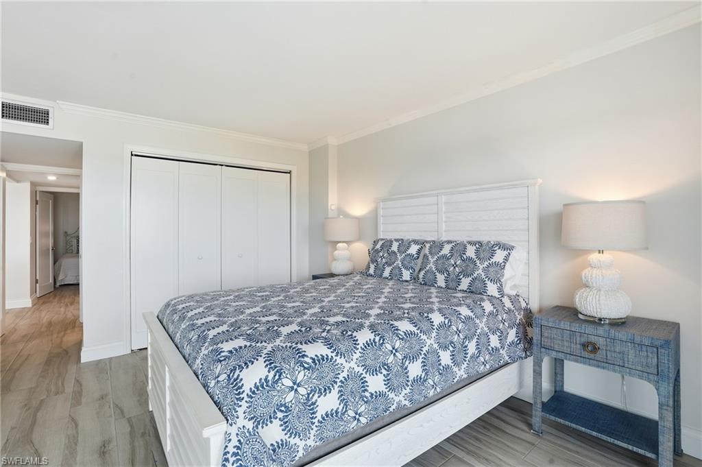 DEL MAR - Residential