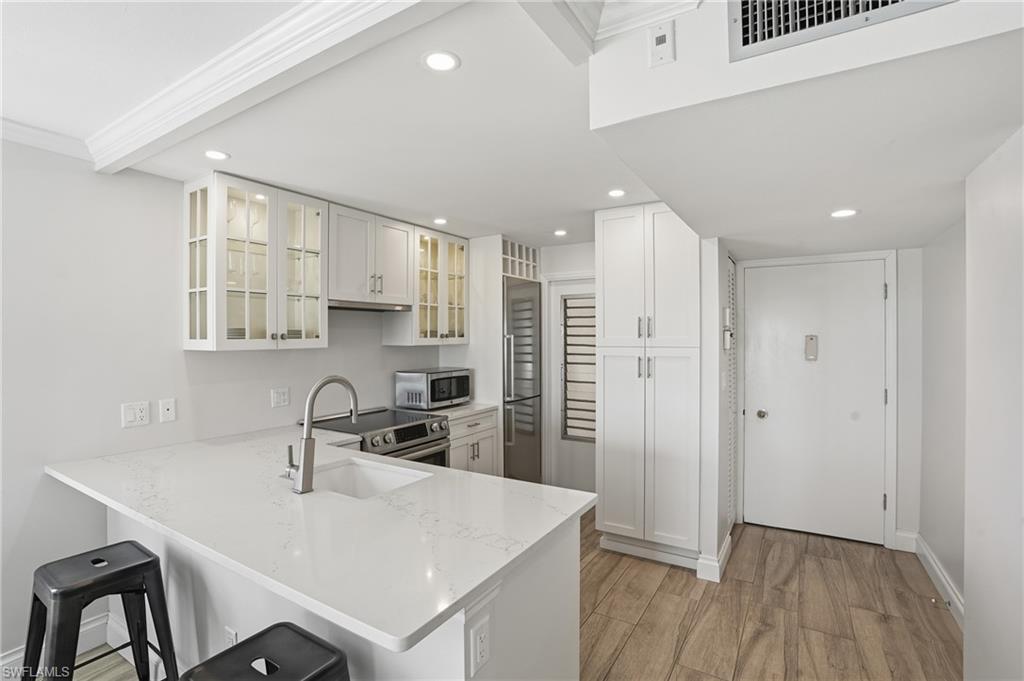 DEL MAR - Residential