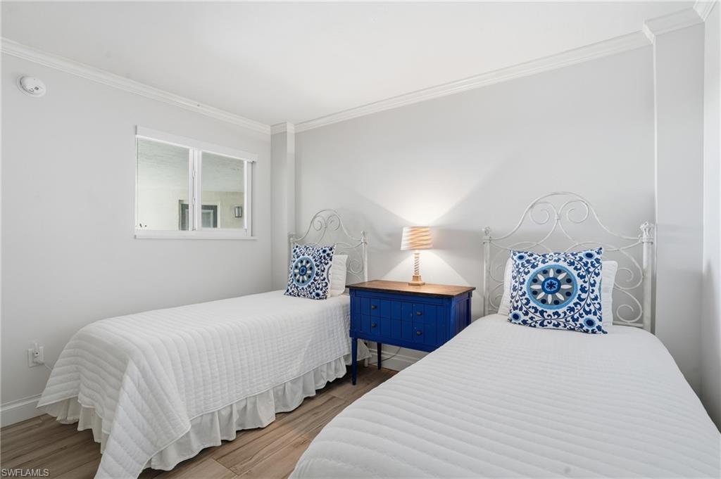 DEL MAR - Residential