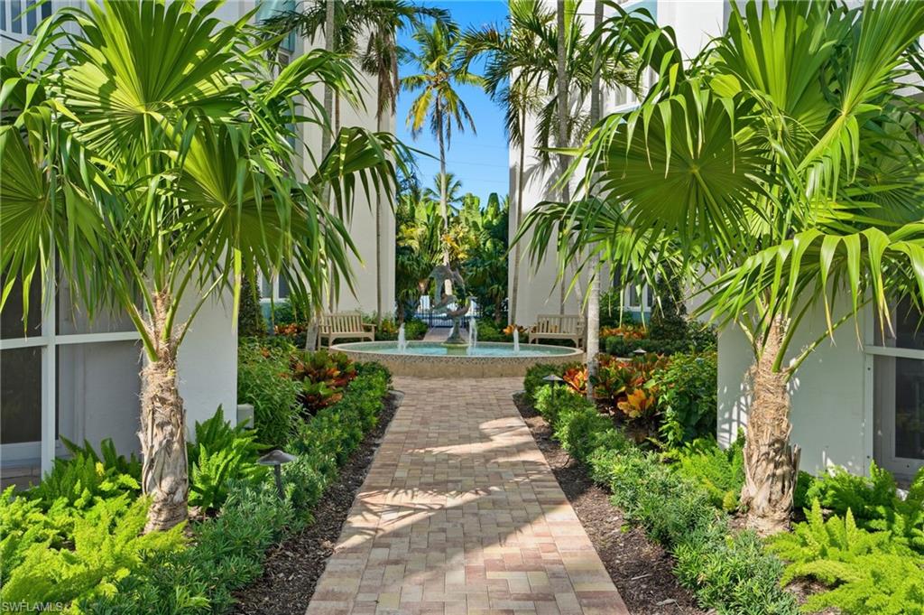 DEL MAR - Residential