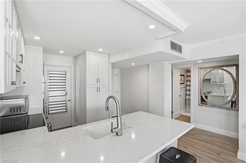 DEL MAR - Residential