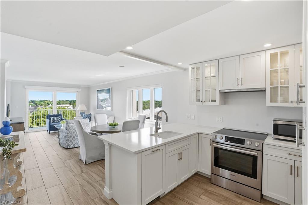 1300 Gulf Shore BLVD N 603