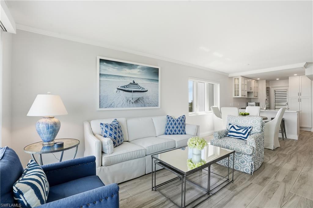 DEL MAR - Residential