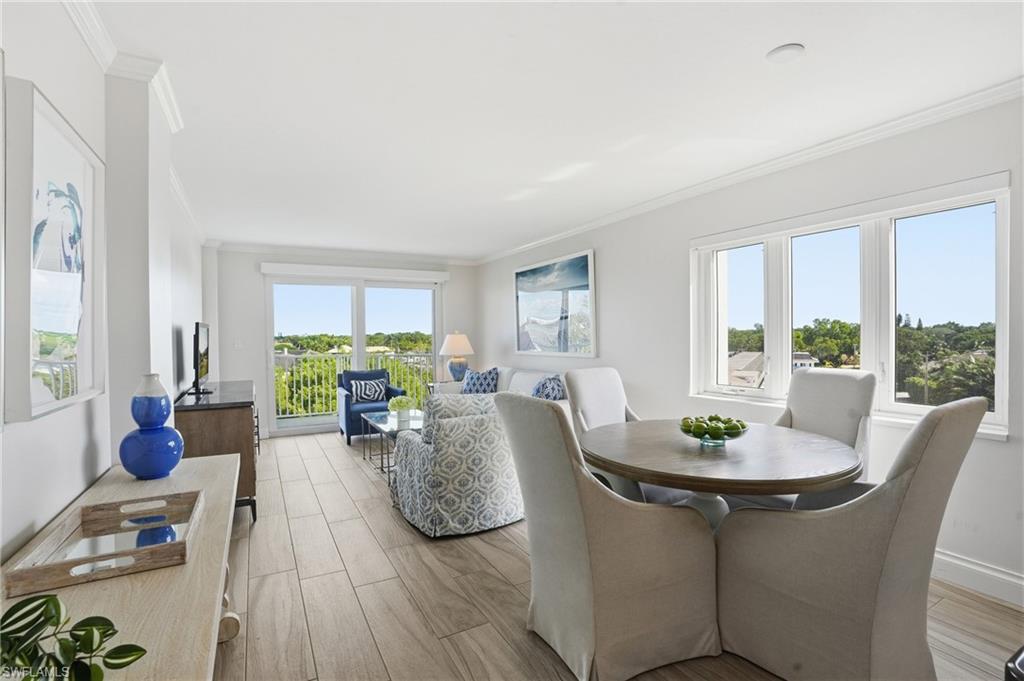 1300 Gulf Shore BLVD N 603