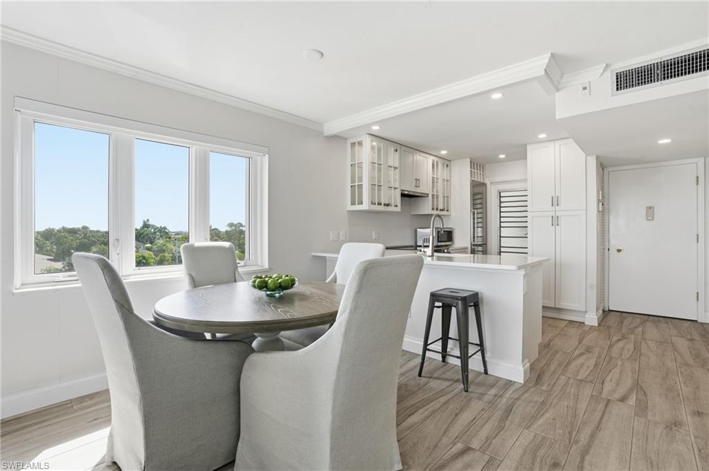 DEL MAR - Residential