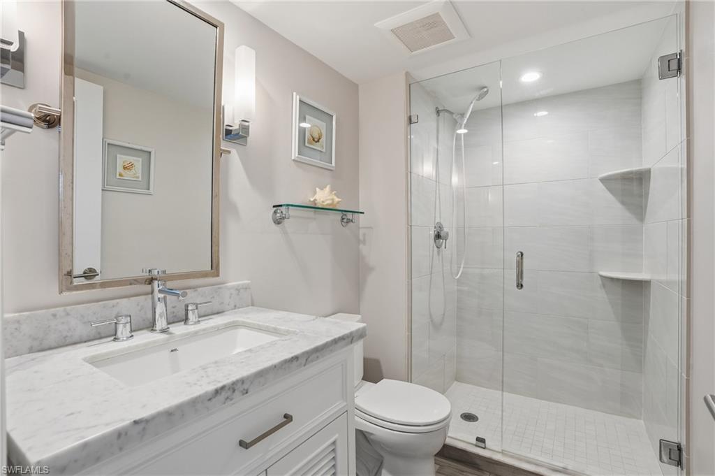 DEL MAR - Residential