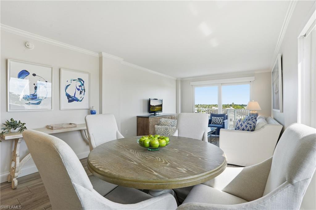 DEL MAR - Residential