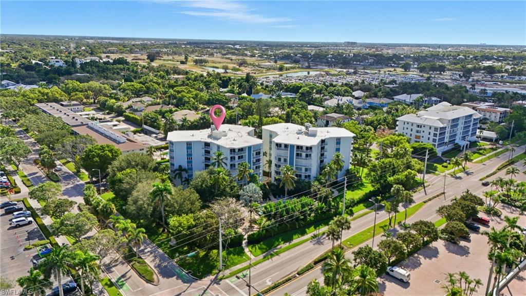 DEL MAR - Residential