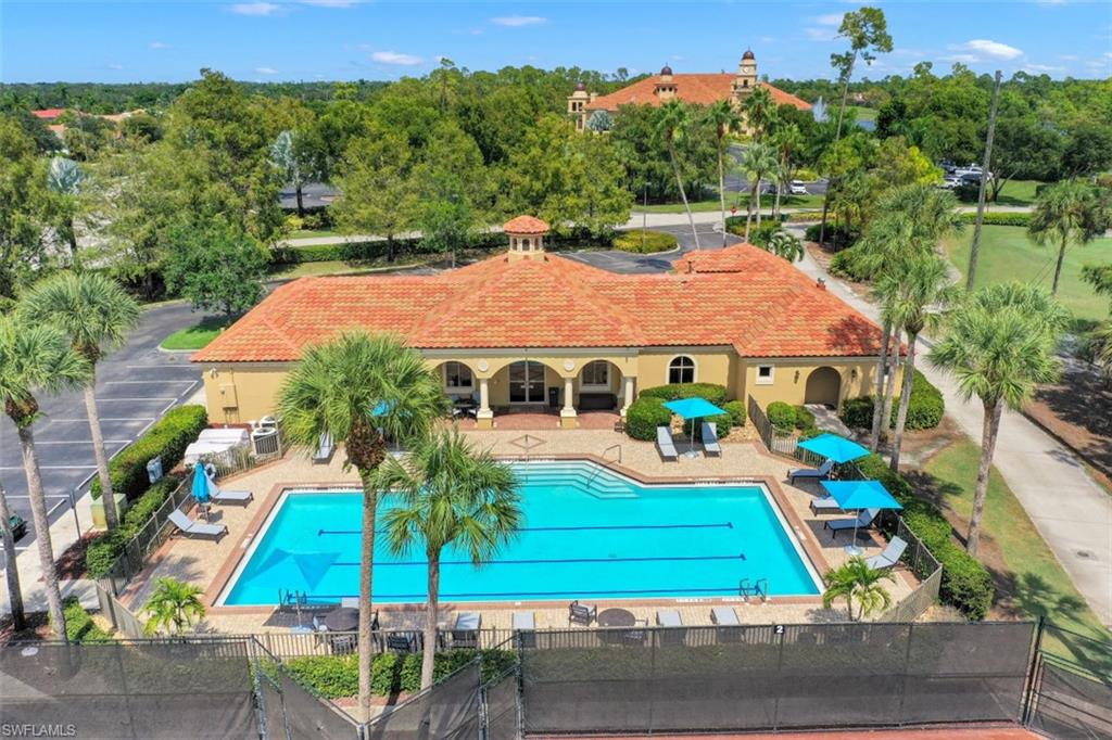 WILD ORCHID AT WOODSEDGE - Residential