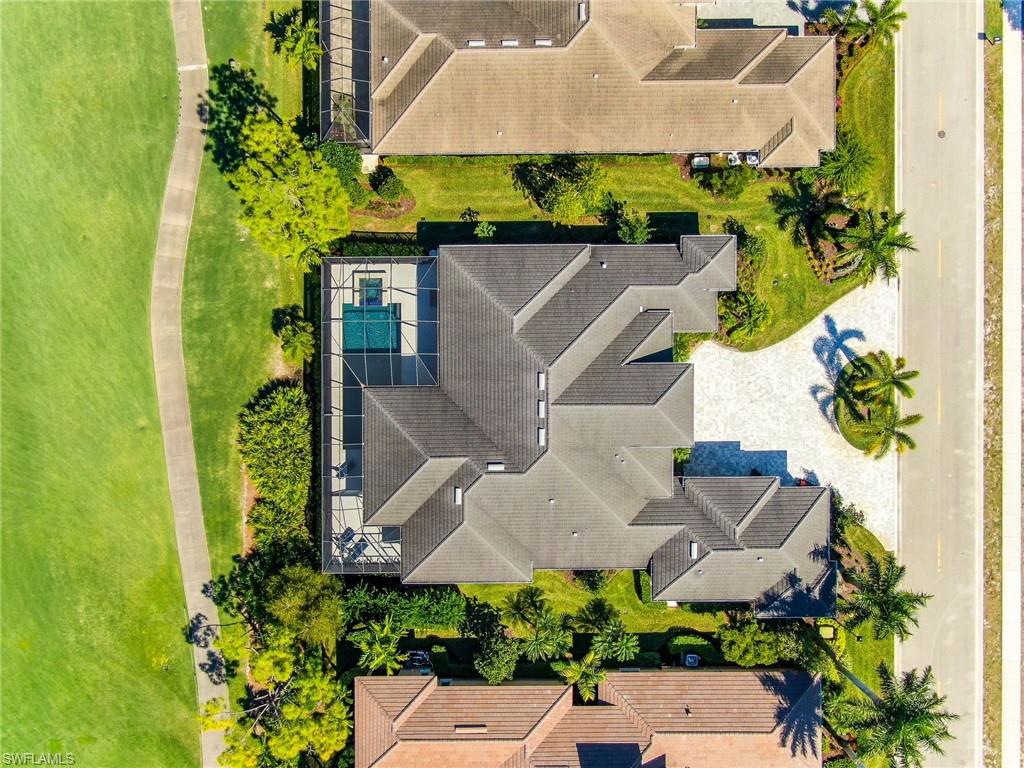 WILD ORCHID AT WOODSEDGE - Residential