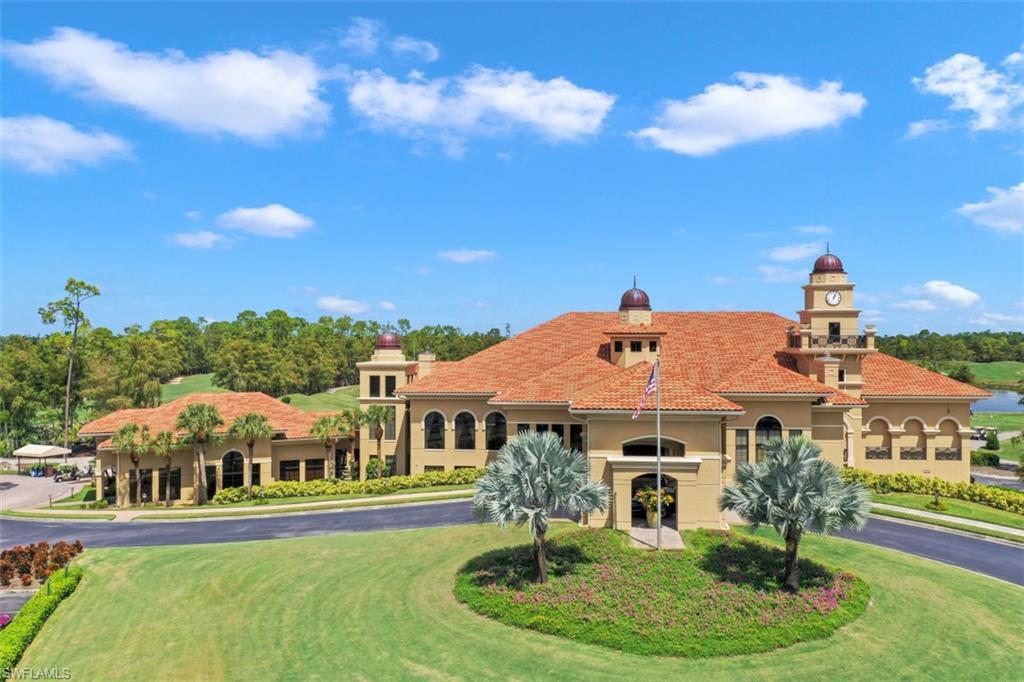 WILD ORCHID AT WOODSEDGE - Residential