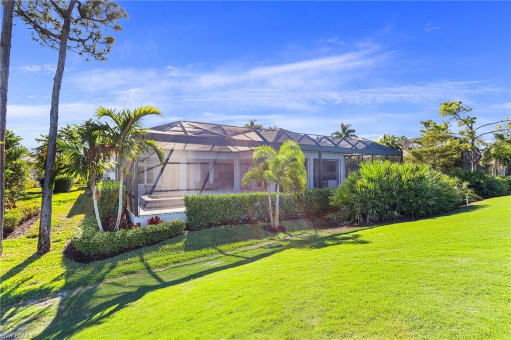 WILD ORCHID AT WOODSEDGE - Residential