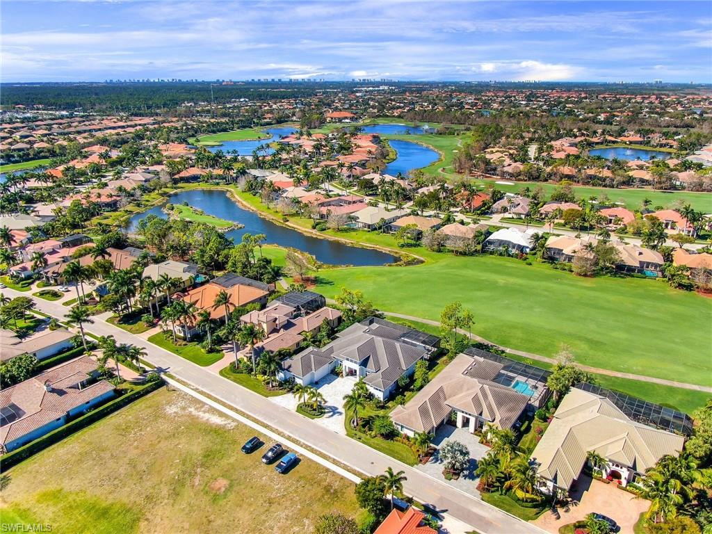 WILD ORCHID AT WOODSEDGE - Residential