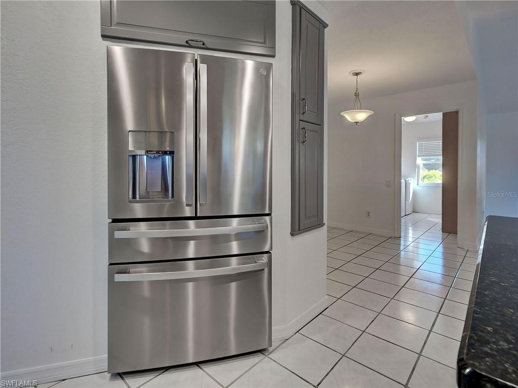 PUNTA GORDA ISLES - Residential