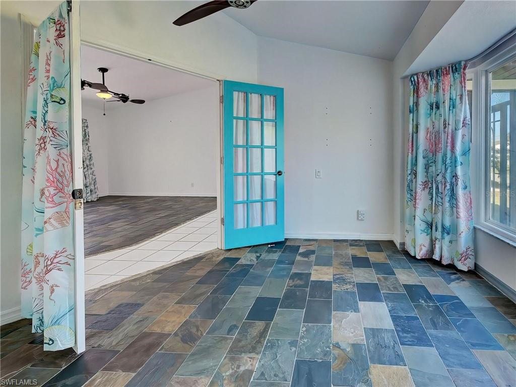 PUNTA GORDA ISLES - Residential