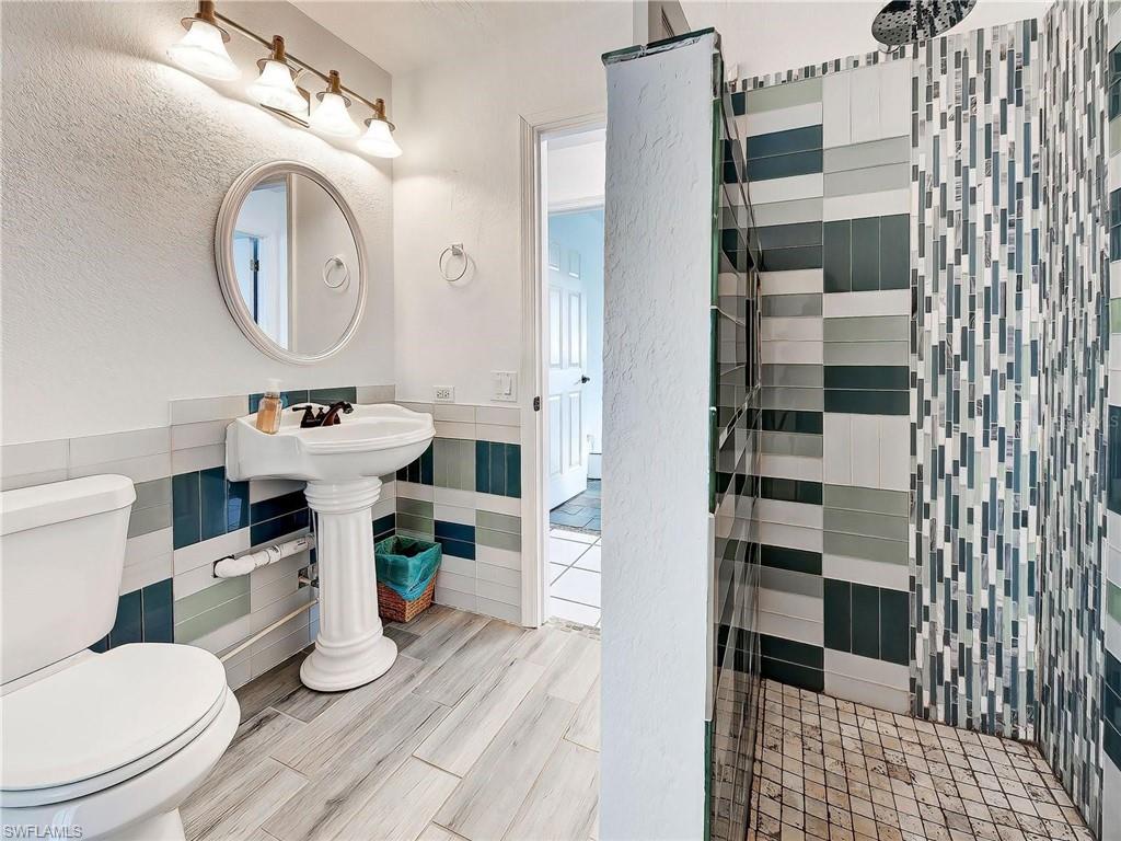 PUNTA GORDA ISLES - Residential