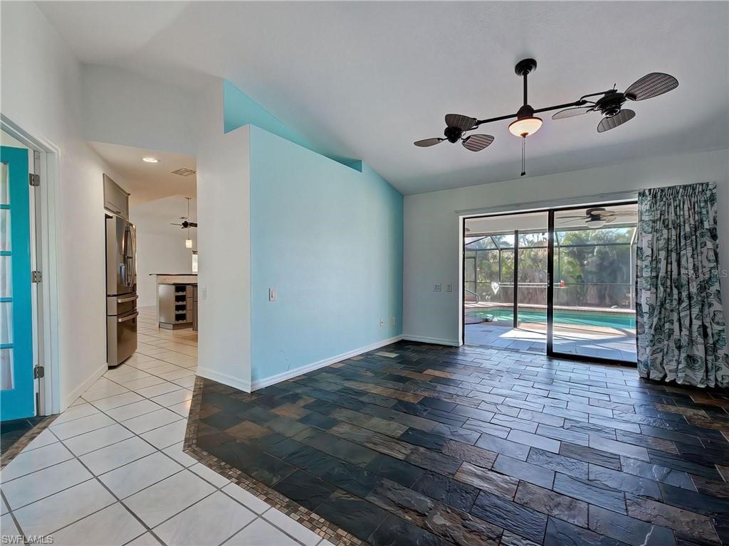 PUNTA GORDA ISLES - Residential