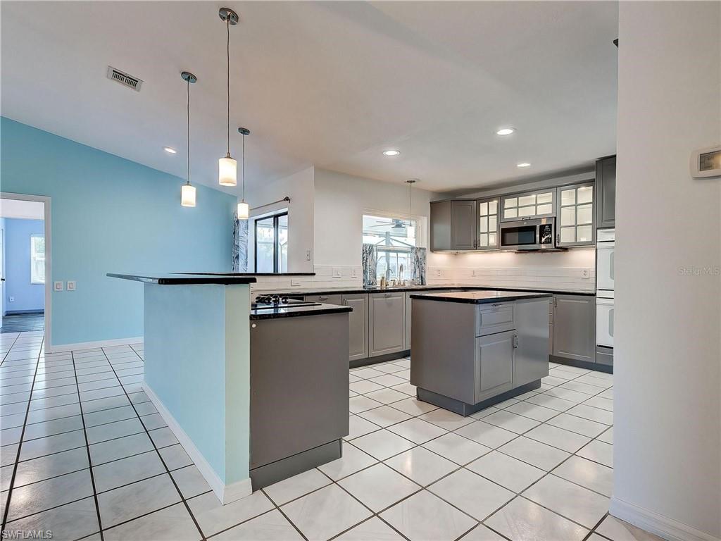 PUNTA GORDA ISLES - Residential