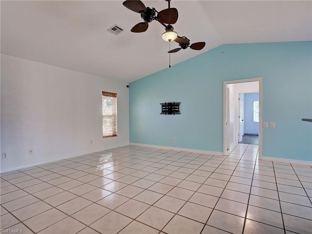 PUNTA GORDA ISLES - Residential