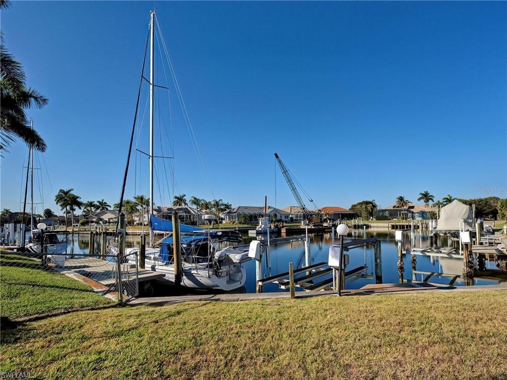PUNTA GORDA ISLES - Residential