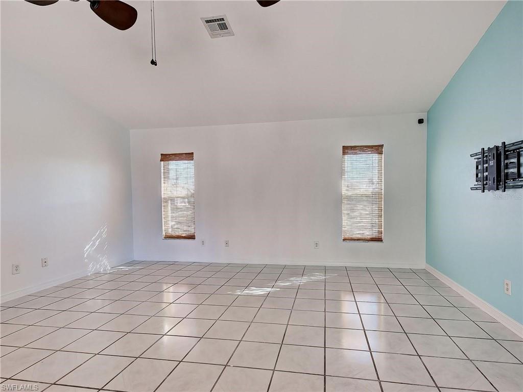 PUNTA GORDA ISLES - Residential