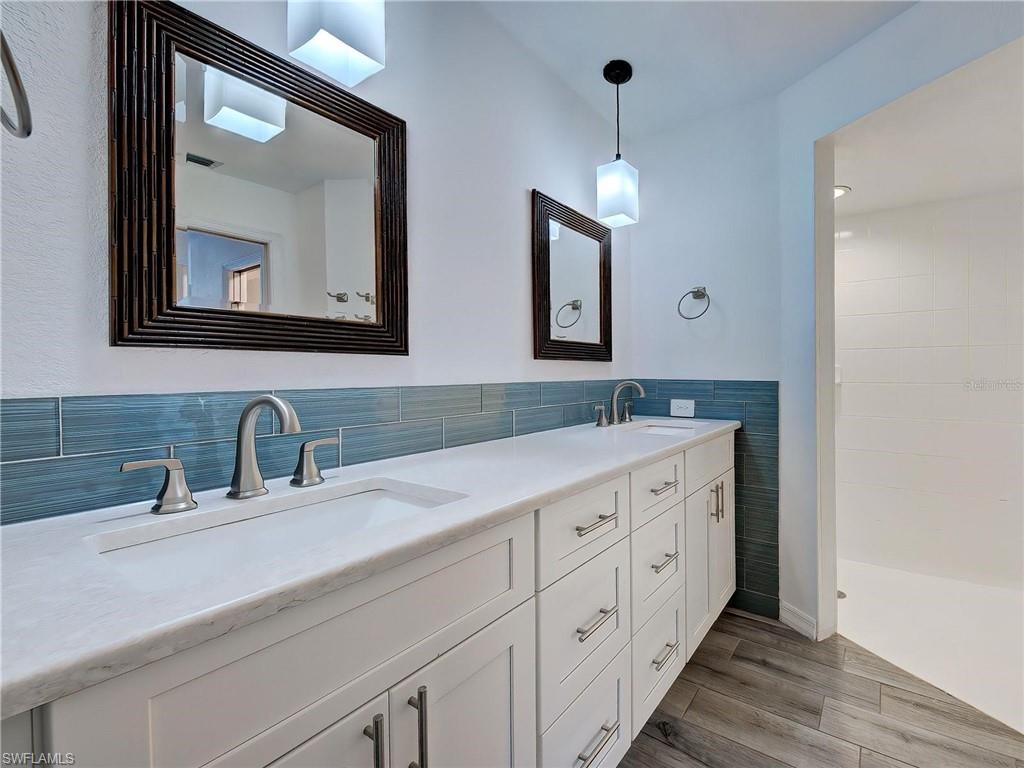 PUNTA GORDA ISLES - Residential