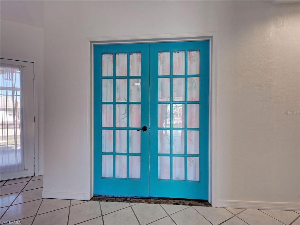 PUNTA GORDA ISLES - Residential