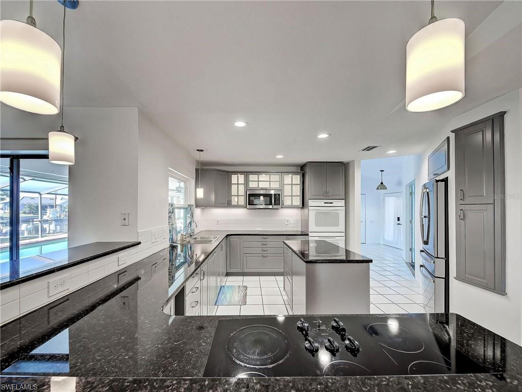 PUNTA GORDA ISLES - Residential