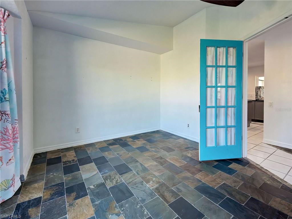 PUNTA GORDA ISLES - Residential