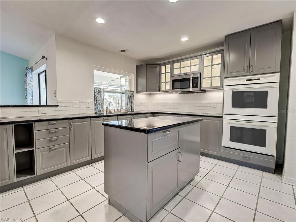 PUNTA GORDA ISLES - Residential