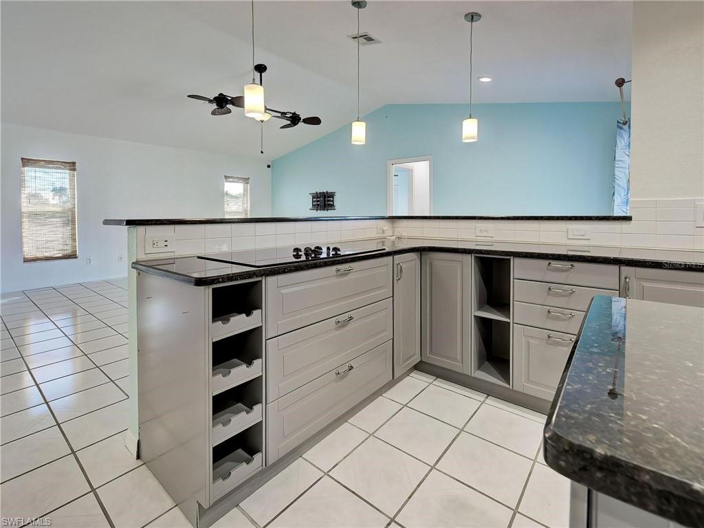 PUNTA GORDA ISLES - Residential