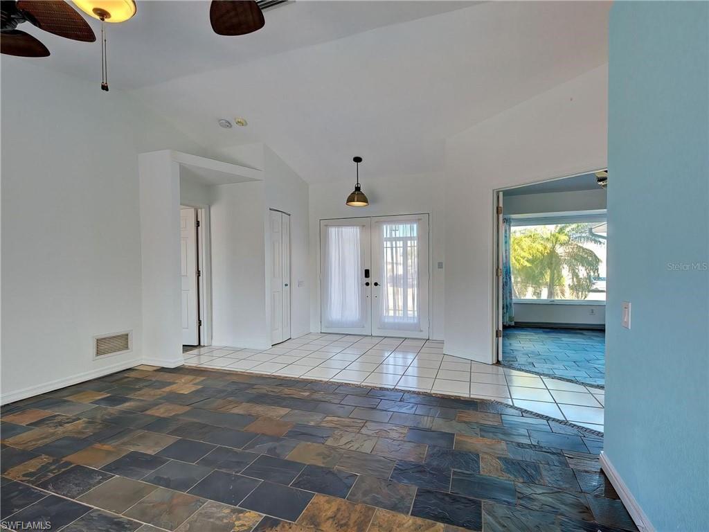 PUNTA GORDA ISLES - Residential