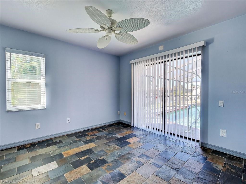 PUNTA GORDA ISLES - Residential