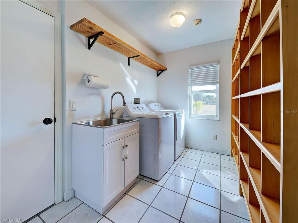 PUNTA GORDA ISLES - Residential