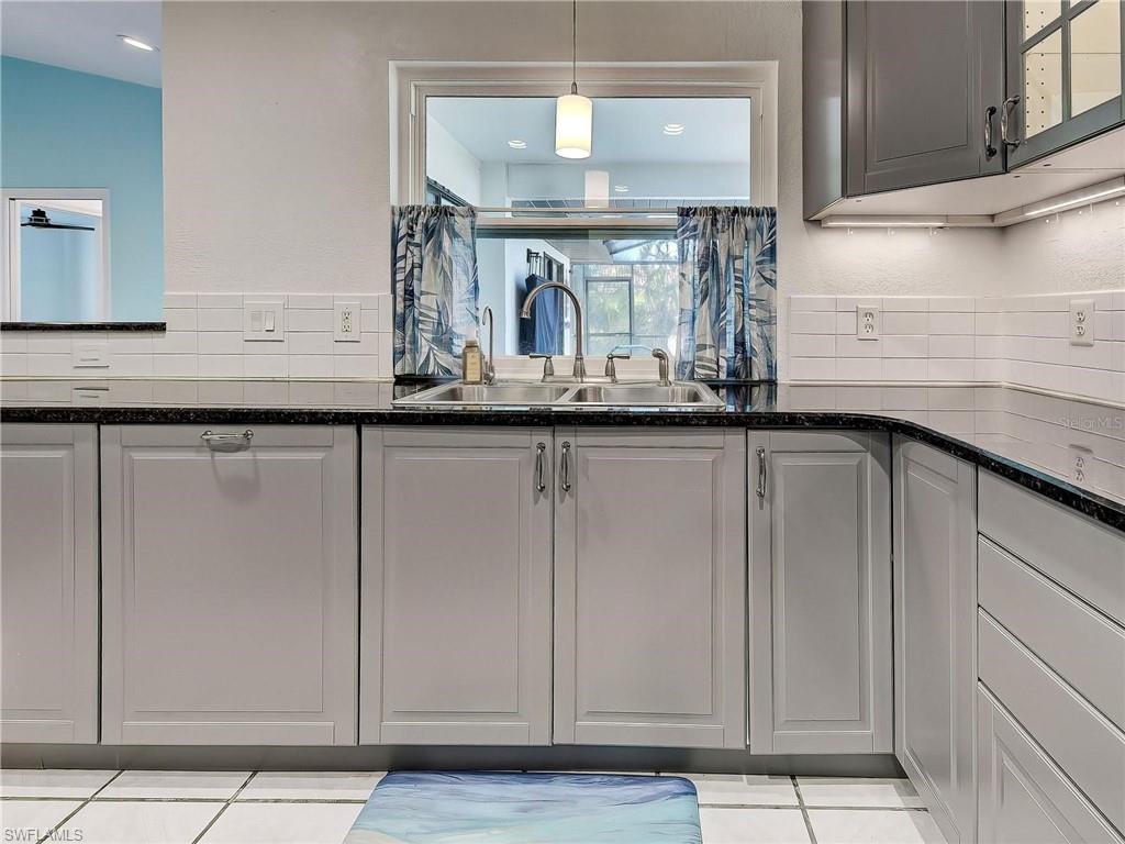 PUNTA GORDA ISLES - Residential