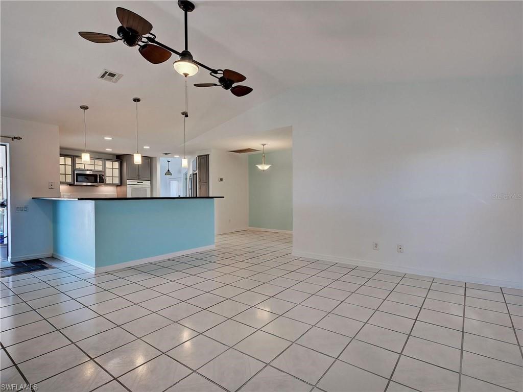 PUNTA GORDA ISLES - Residential
