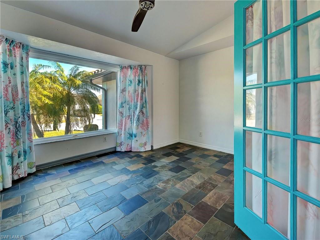 PUNTA GORDA ISLES - Residential