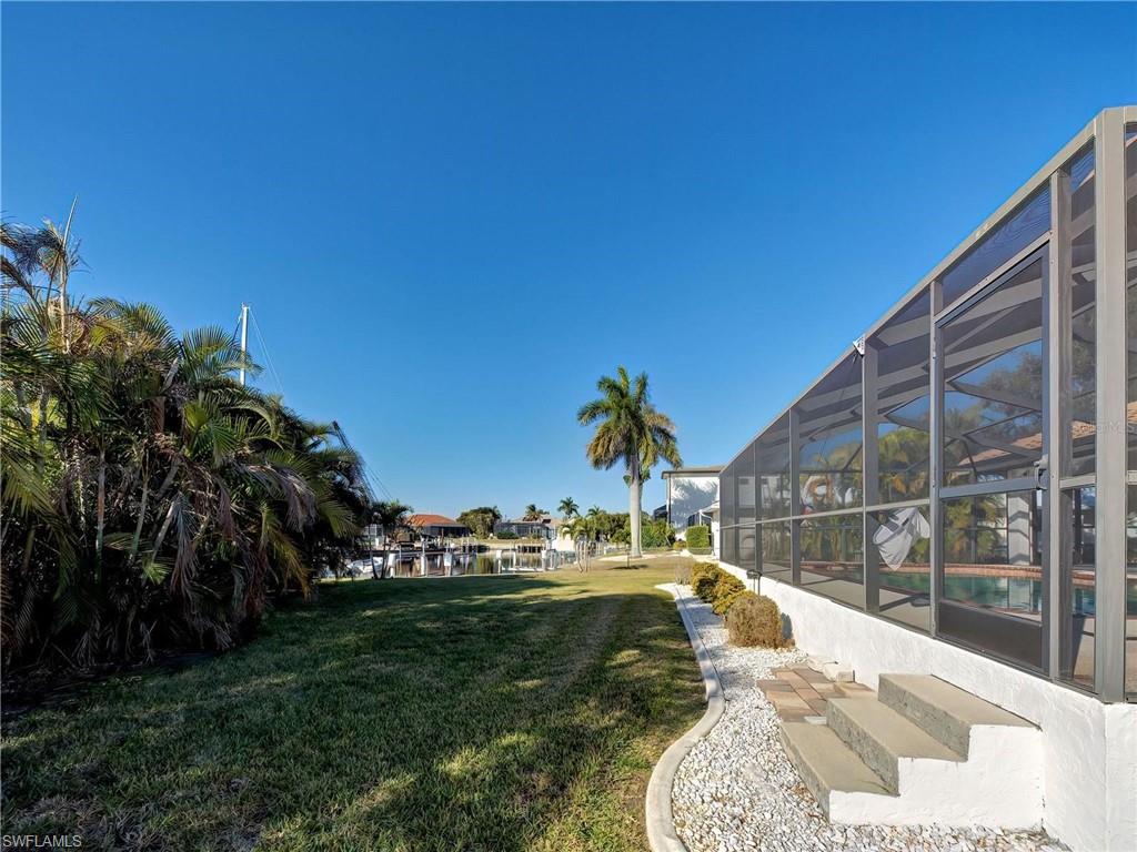 PUNTA GORDA ISLES - Residential