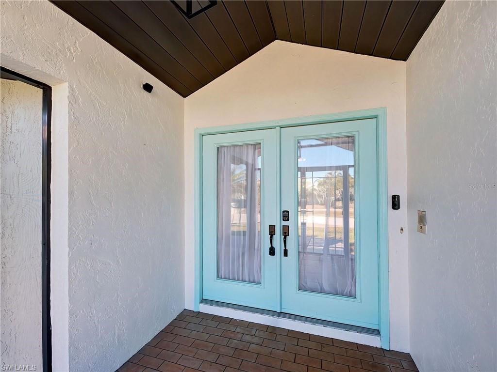 PUNTA GORDA ISLES - Residential