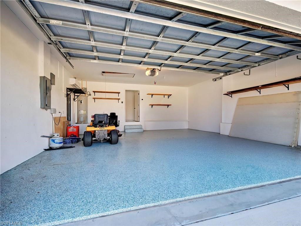 PUNTA GORDA ISLES - Residential