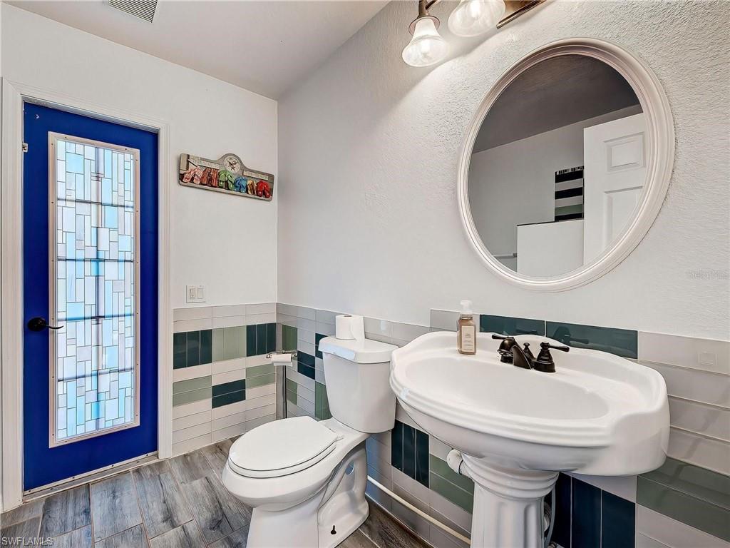 PUNTA GORDA ISLES - Residential