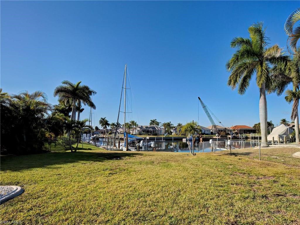 PUNTA GORDA ISLES - Residential