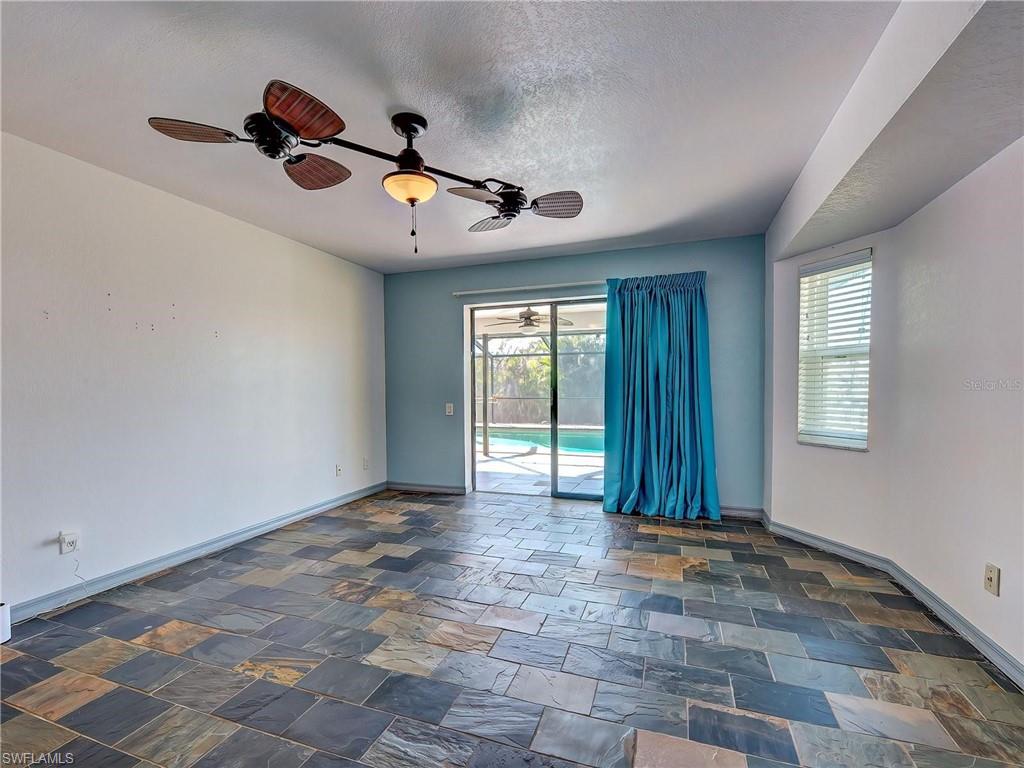 PUNTA GORDA ISLES - Residential