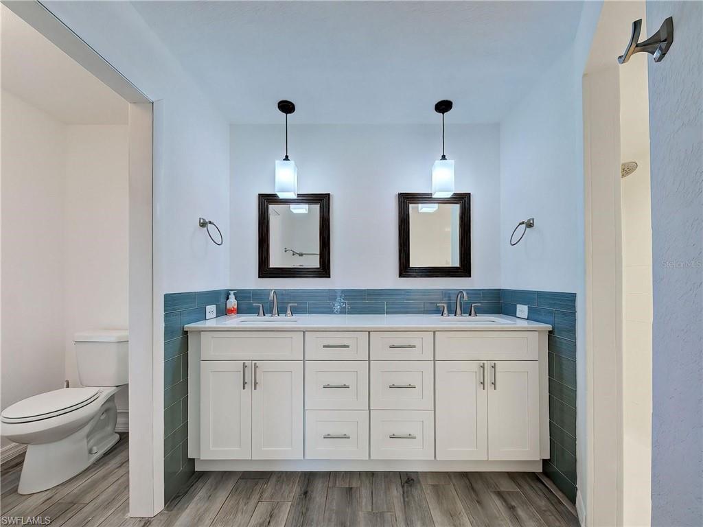 PUNTA GORDA ISLES - Residential