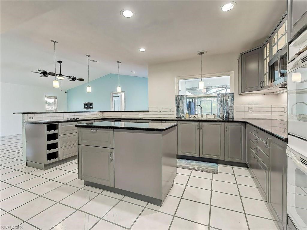 PUNTA GORDA ISLES - Residential