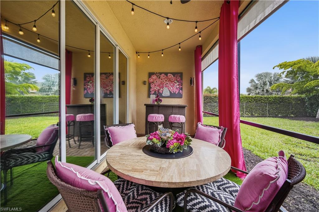 BOTANICA LAKES - Residential